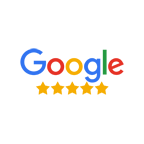 Google reviews - Logo