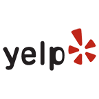 Yelp - Logo